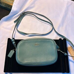 COACH crossbody bag